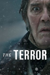 Poster Phim Con Tàu Mất Tích Phần 1 (The Terror Season 1)