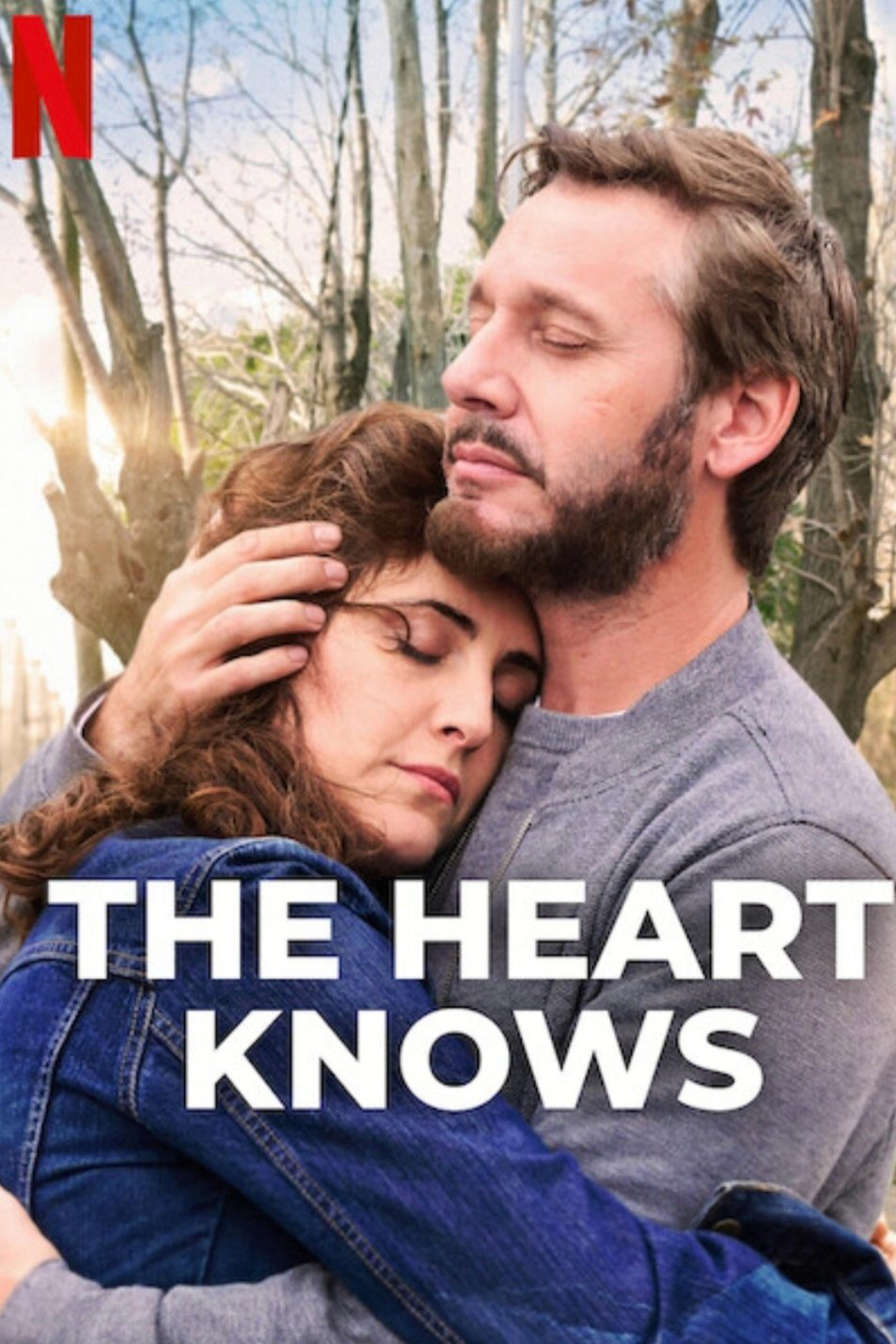 Xem Phim Con Tim Dẫn Lối (The Heart Knows)