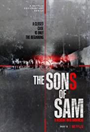 Poster Phim Con Trai Của Sam: Sa Vào Bóng Tối Phần 1 (The Sons of Sam: A Descent into Darkness Season 1)