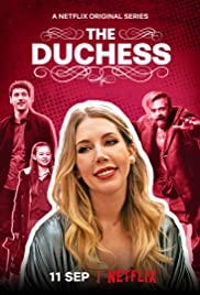 Xem Phim Công Nương Phần 1 (The Duchess Season 1)