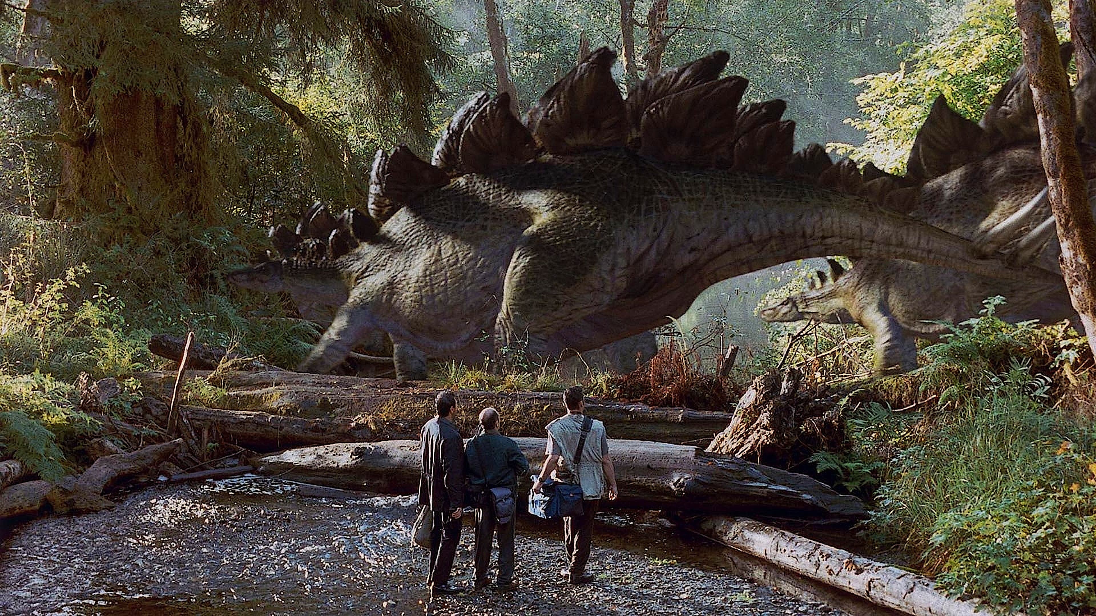 Xem Phim Công Viên Kỷ Jura 2: Thế Giới Bị Mất (The Lost World: Jurassic Park)