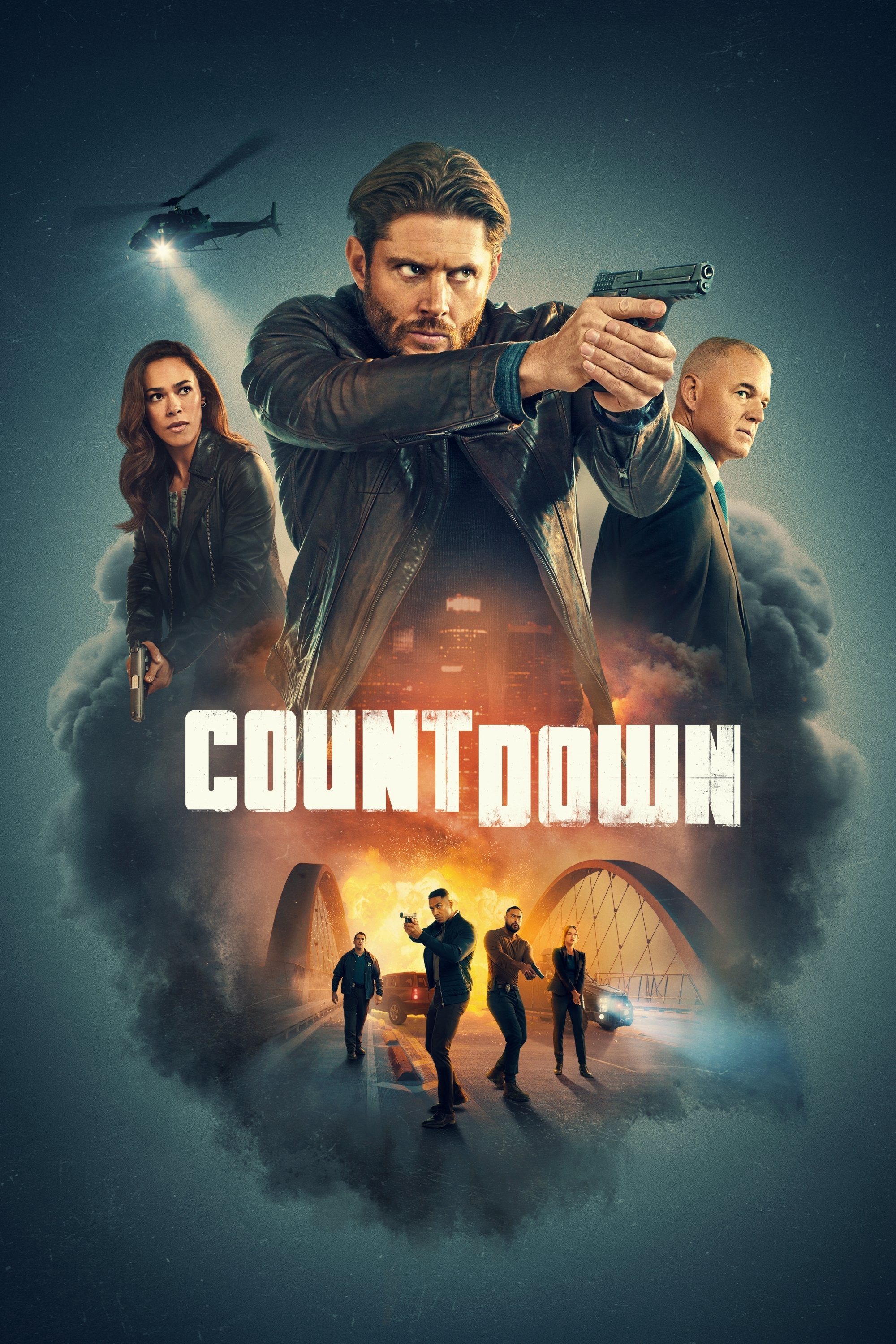 Poster Phim Countdown (Countdown)