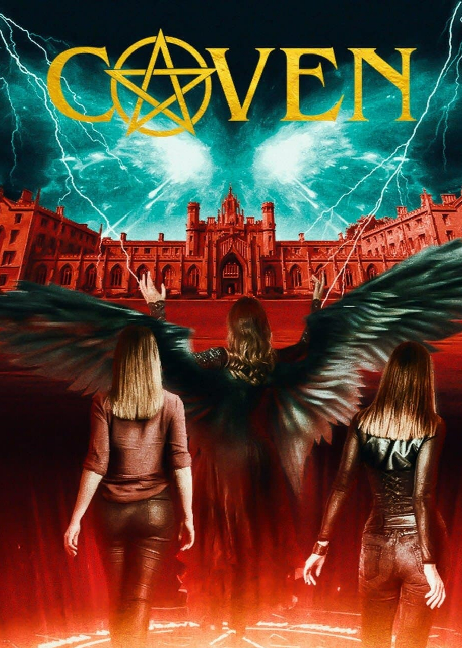 Poster Phim Coven (Coven)