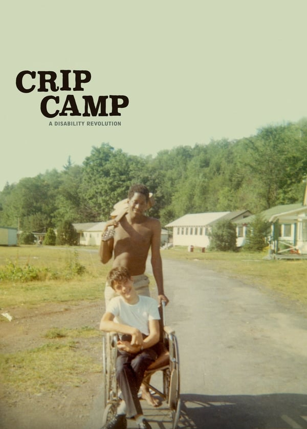 Xem Phim Crip Camp (Crip Camp)