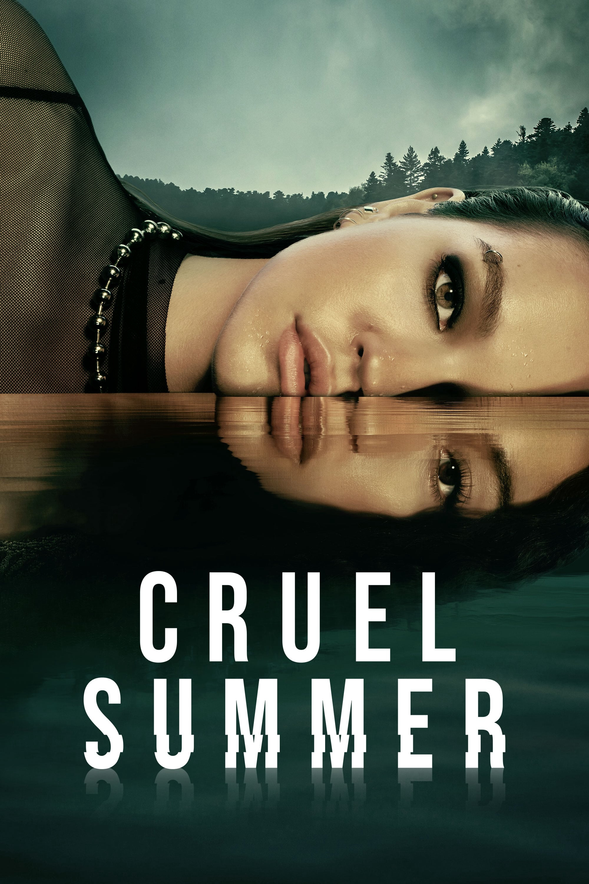 Poster Phim Cruel Summer (Phần 2) (Cruel Summer (Season 2))