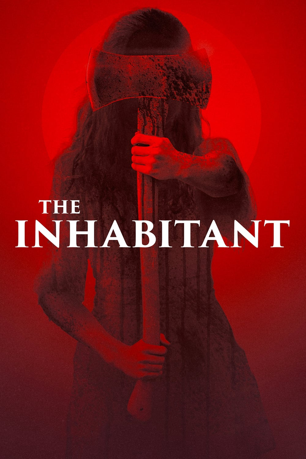Poster Phim Cư Dân Ma Quái (The Inhabitant)