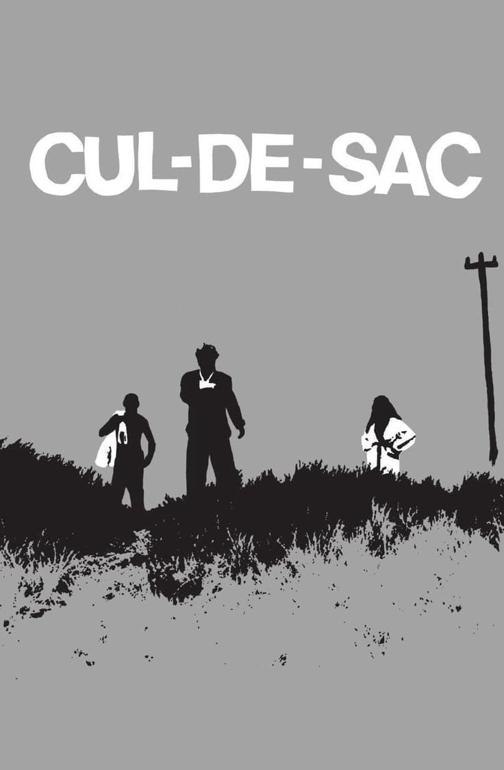 Xem Phim Cul-de-sac (Cul-de-sac)