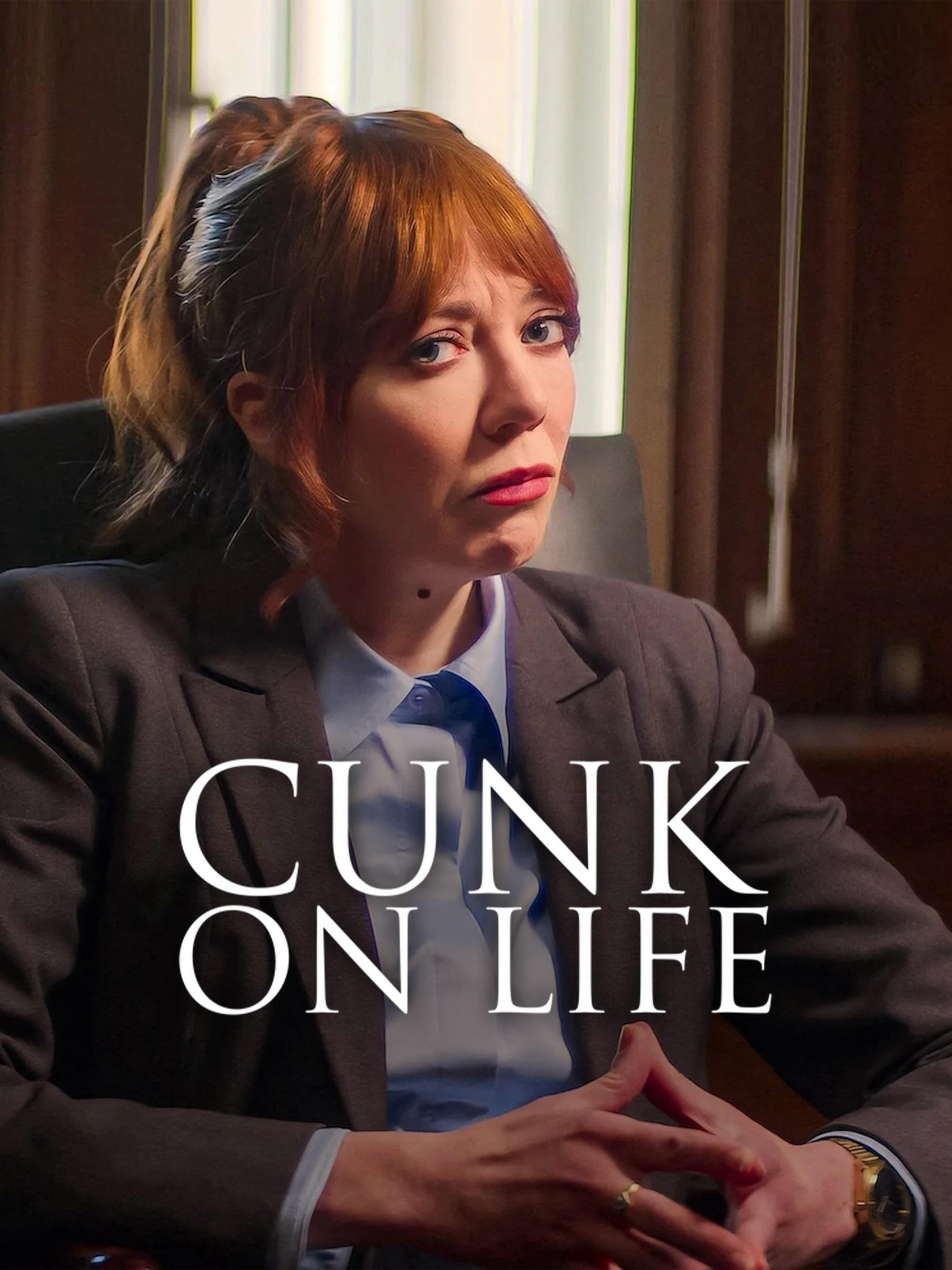 Poster Phim Cunk nói về cuộc sống (Cunk on Life)