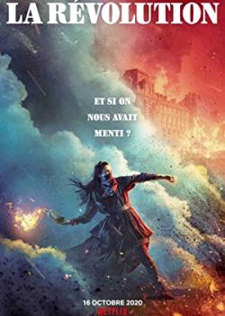 Poster Phim Cuộc Cách Mạng Phần 1 (La Révolution Season 1)
