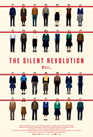 Xem Phim Cuộc Cách Mạng Thầm Lặng (The Silent Revolution)