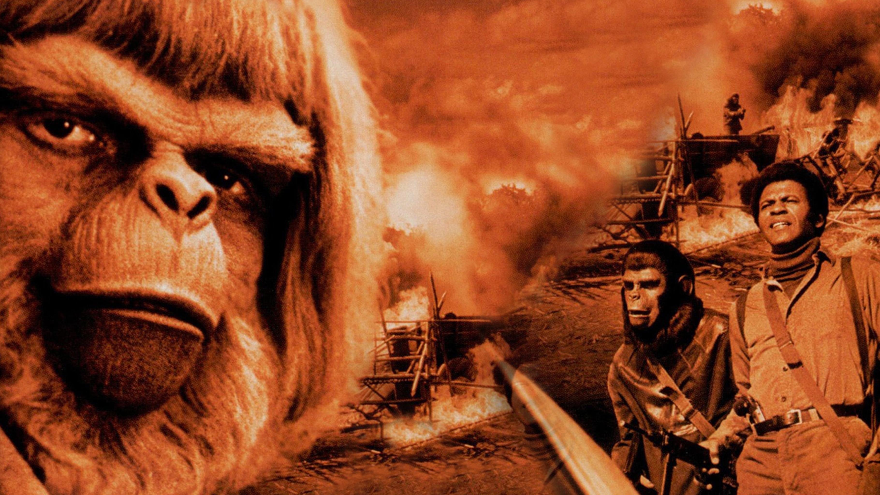 Xem Phim Cuộc Chiến Cho Hành Tinh Khỉ (Battle for the Planet of the Apes)