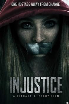 Poster Phim Cuộc Đàm Phán Nghẹt Thở (Injustice)