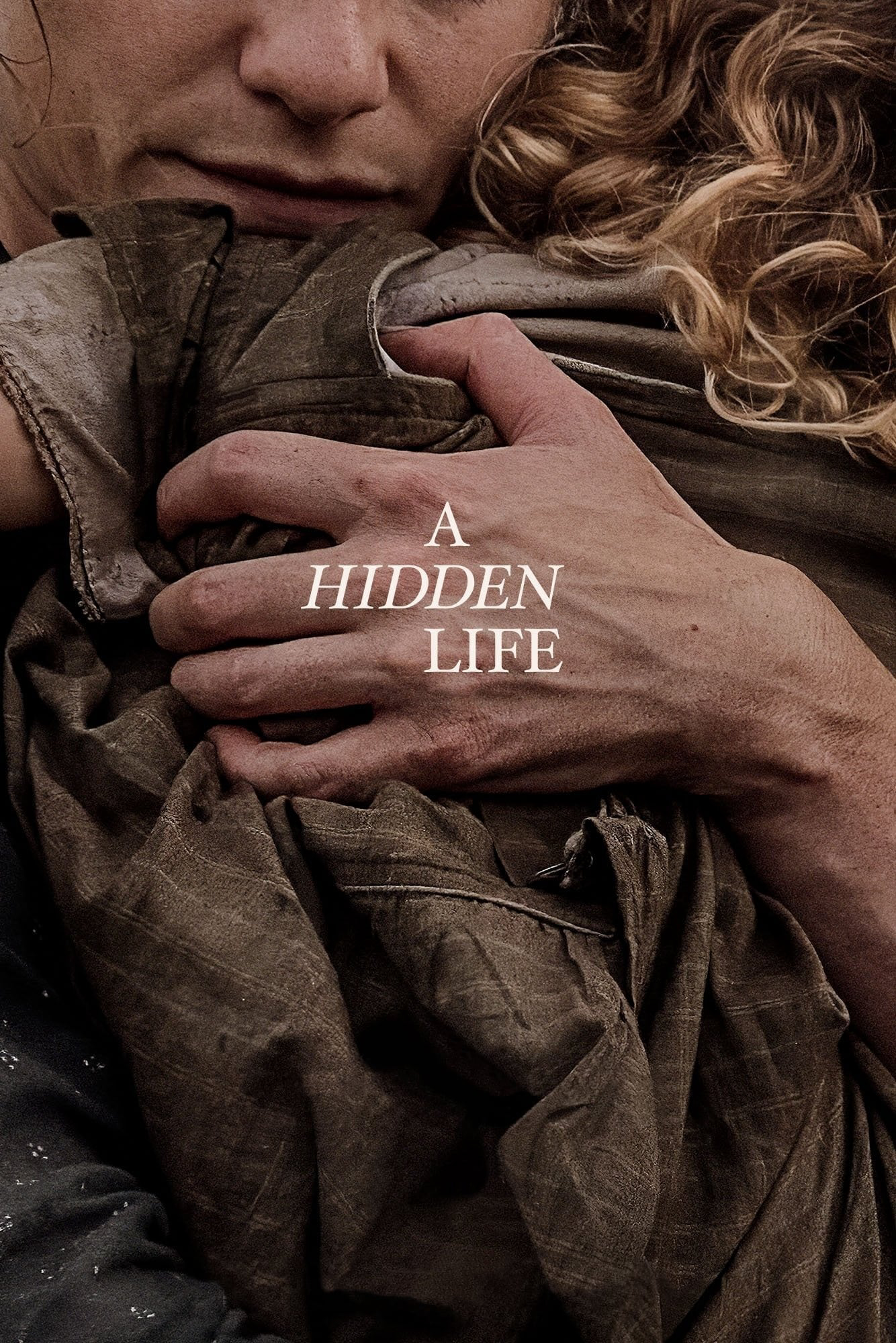 Poster Phim Cuộc Đời Ẩn Dật (A Hidden Life)