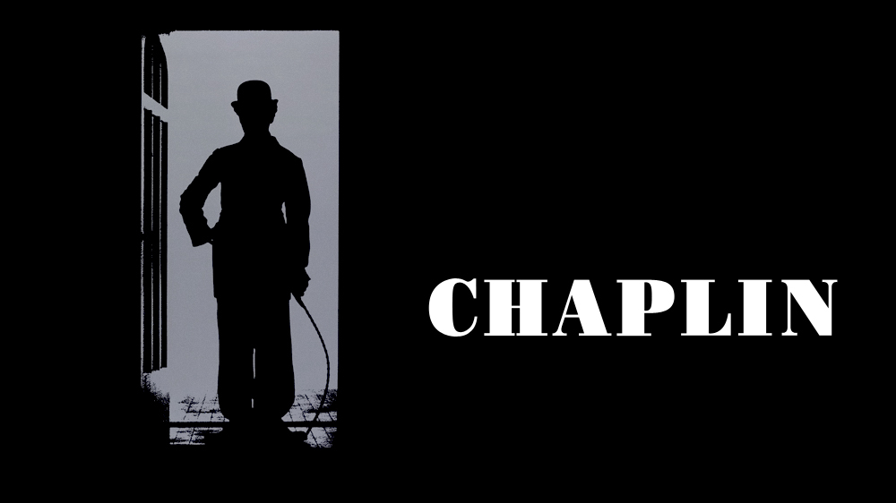 Xem Phim Cuộc Đời Của Vua Hề (Chaplin)