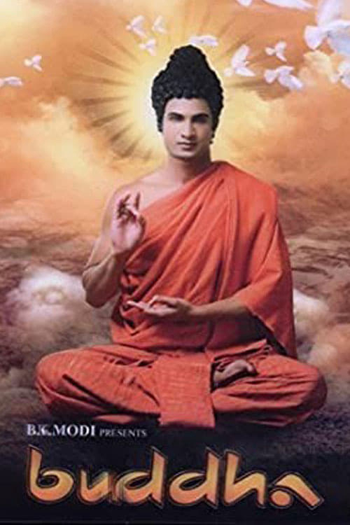 Poster Phim Cuộc đời Đức Phật (Buddha)