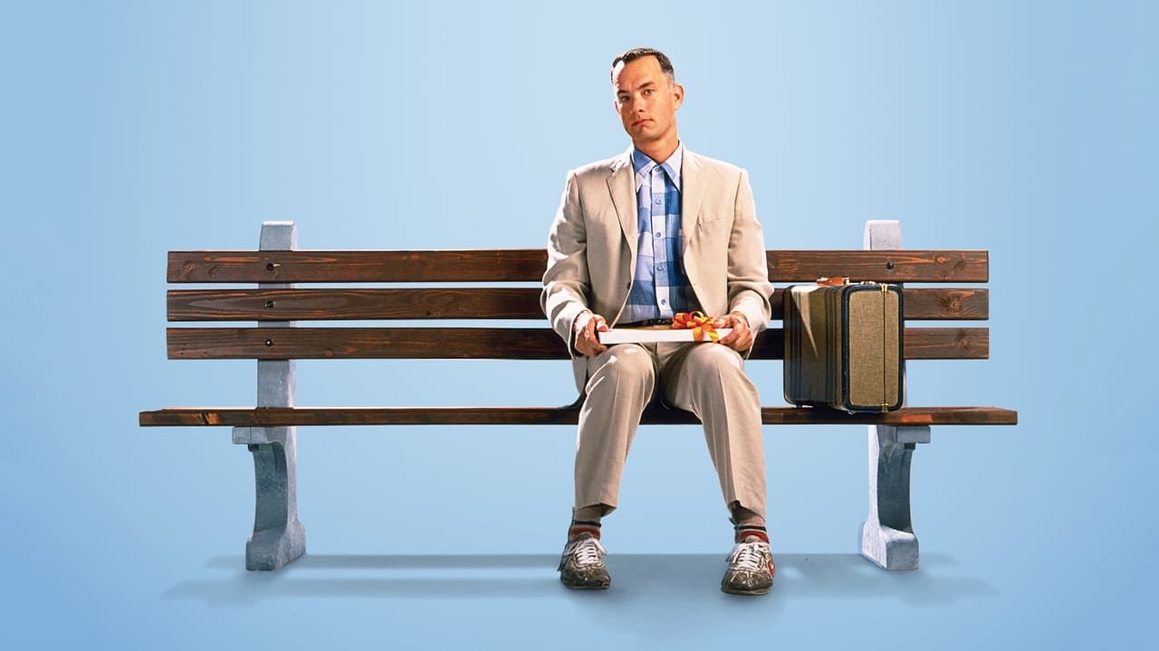 Xem Phim Cuộc Đời Forrest Gump (Forrest Gump)