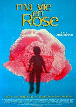 Poster Phim Cuộc Đời Màu Hồng (Ma Vie En Rose)