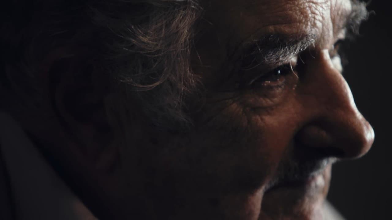 Xem Phim Cuộc đời Pepe Mujica (El Pepe, a Supreme Life)