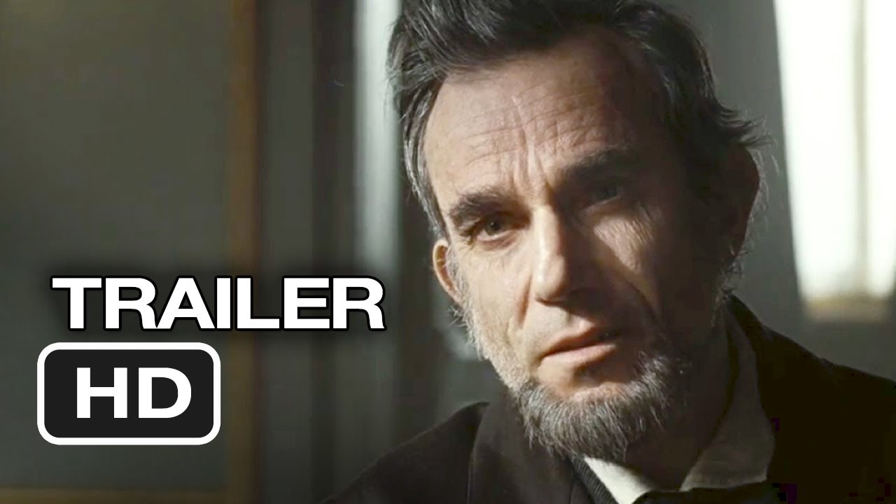 Xem Phim Cuộc Đời Tổng Thống Lincoln (Lincoln)