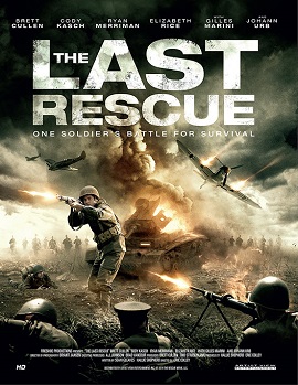 Xem Phim Cuộc Giải Cứu Cuối Cùng (The Last Rescue)