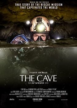 Poster Phim Cuộc Giải Cứu Hang Tham Luang (The Cave)