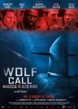 Xem Phim Cuộc Gọi Của Sói Biển (The Wolf's Call)