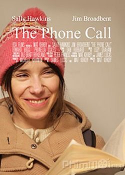 Poster Phim Cuộc Gọi Cuối Cùng (The Phone Call)
