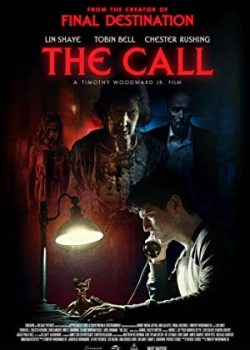Poster Phim Cuộc Gọi (The Call)