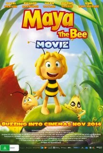Xem Phim Cuộc Phiêu Lưu Của Ong Maya (Maya the Bee Movie)