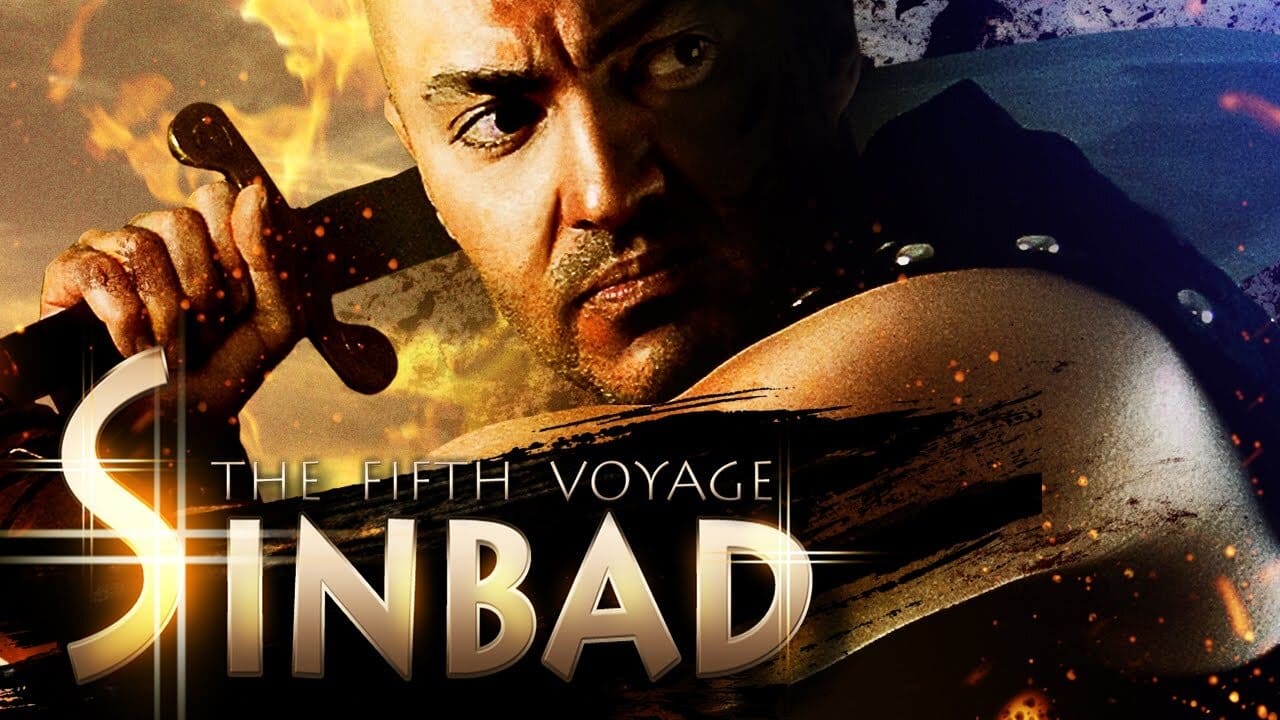 Xem Phim Cuộc Phiêu Lưu Thứ 5 Của Sinbad (Sinbad: The Fifth Voyage)