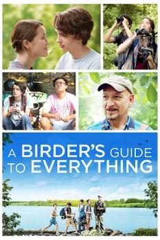 Poster Phim Cuộc Săn Chim Quý (Birder's Guide To Everything)