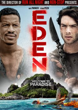 Poster Phim Cuộc Sống Nơi Hoang Đảo (Eden)