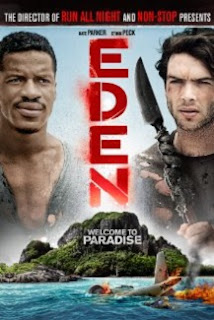 Poster Phim Cuộc Sống Nơi Hoang Đảo (Eden)