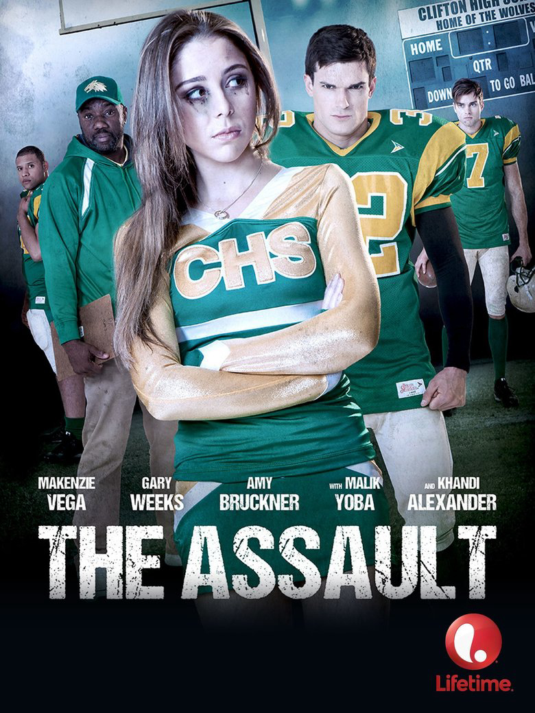 Poster Phim Cuộc Tấn Công (The Assault)