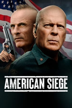 Xem Phim Cuộc Vây Bắt (American Siege)