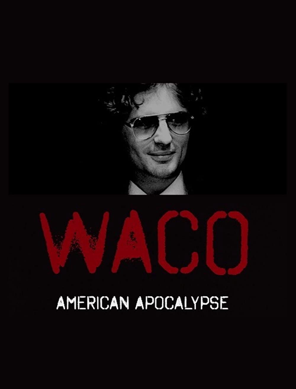 Xem Phim Cuộc vây hãm Waco (Waco: American Apocalypse)