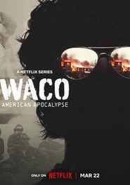 Xem Phim Cuộc Vây Hãm Waco Phần 1 (Waco: American Apocalypse Season 1)