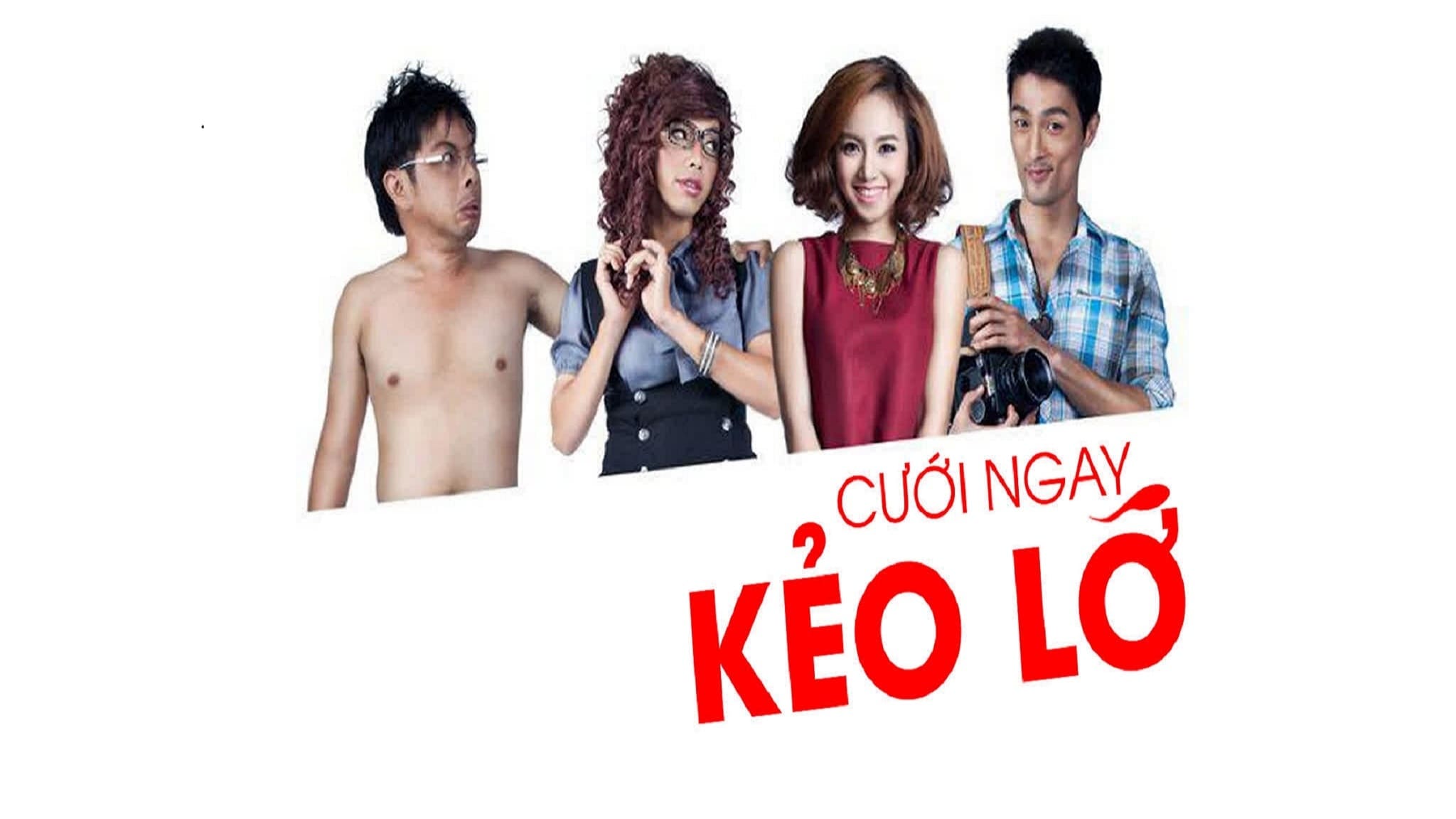 Xem Phim Cưới Ngay Kẻo Lỡ (Love Puzzle)