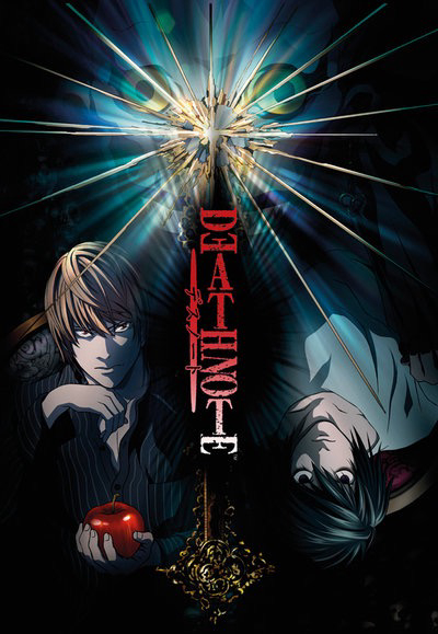 Poster Phim Cuốn sổ tử thần (DEATH NOTE)