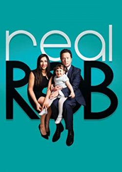 Poster Phim Cướp Thật Phần 2 (Real Rob Season 2)