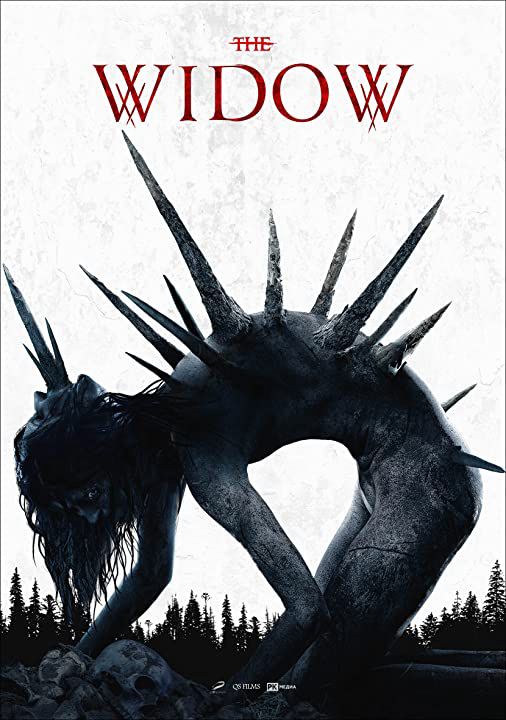 Xem Phim Dạ Quỷ Rừng Sâu (The Widow (Vdova))
