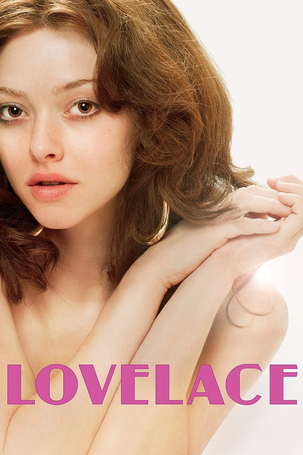 Poster Phim Đa Tình (Lovelace)