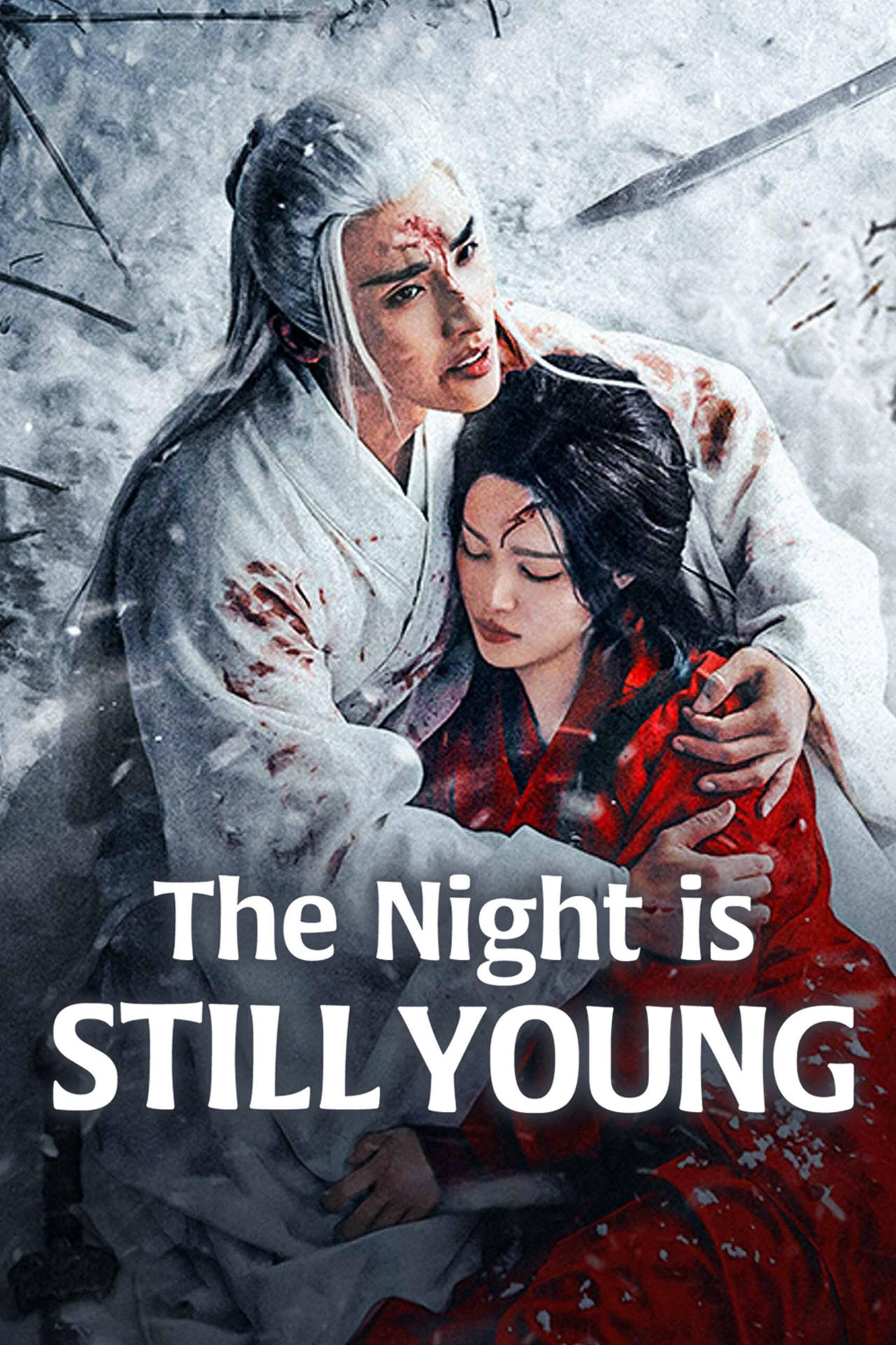 Xem Phim Dạ Vị Ương (The Night is Still Young)