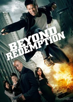 Xem Phim Đặc Vụ Bí Ẩn (Beyond Redemption)