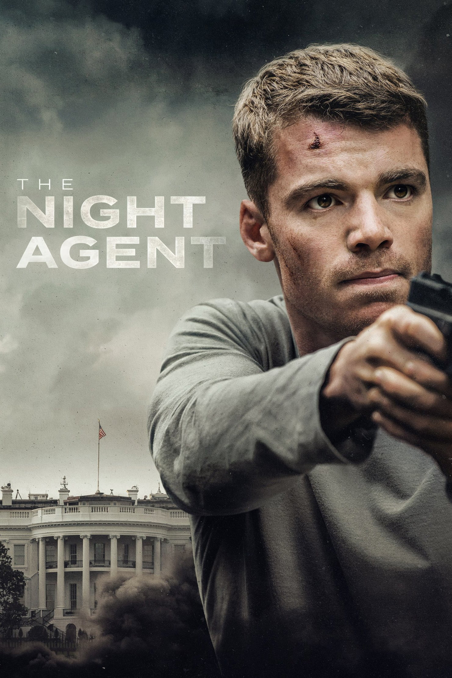 Xem Phim Đặc Vụ Đêm (The Night Agent)