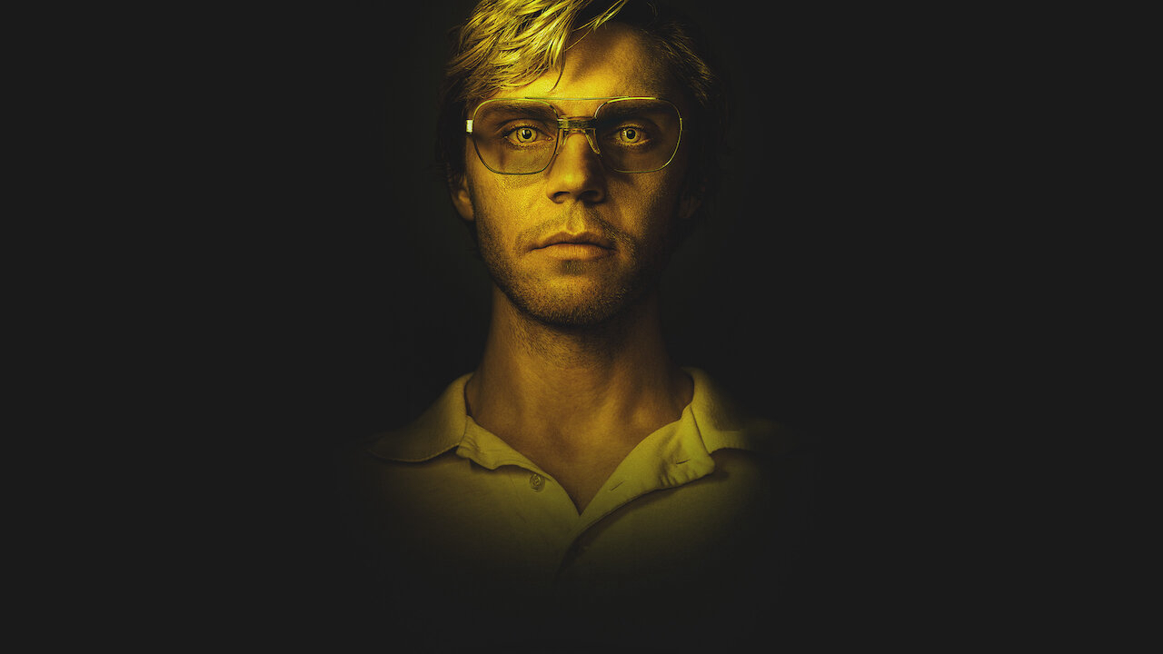 Poster Phim DAHMER (DAHMER)