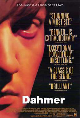 Poster Phim DAHMER (DAHMER)