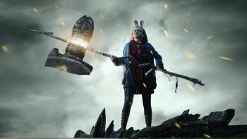 Xem Phim Đại Chiến Gã Khổng Lồ (I Kill Giants)