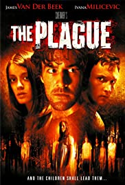 Poster Phim Đại Dịch Thây Ma (The Plague)