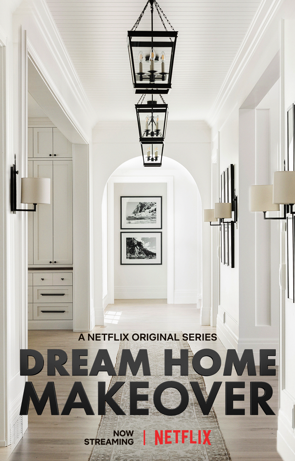 Poster Phim Đại tu ngôi nhà mơ ước (Phần 2) (Dream Home Makeover (Season 2))